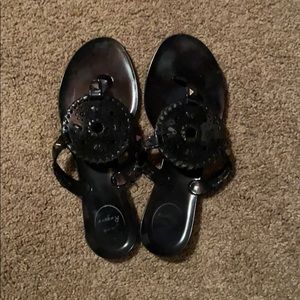 Jack Roger Georgica Jelly